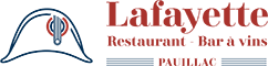 Le Lafayette Restaurant in Pauillac
